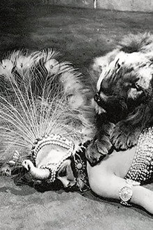 Male and Female