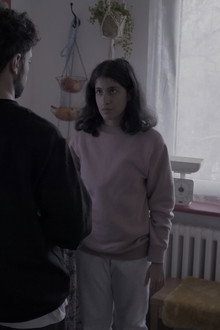 Mona & Parviz