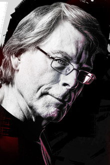 Stephen King : le mal nécessaire