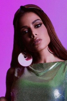 Amazon Music Live with Anitta