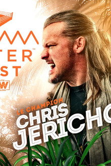 AEW Fyter Fest