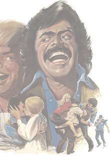 Smokey and the Good Time Outlaws