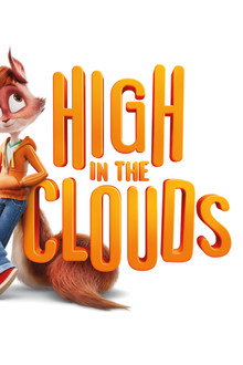 High in the Clouds