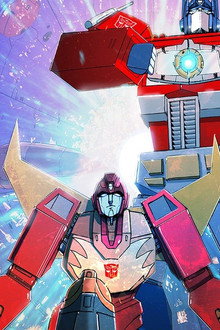 Stan Bush in Concert with Vince Dicola: Botcon '97