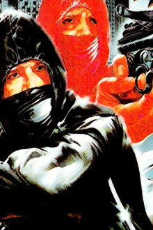 Clash of the Ninjas