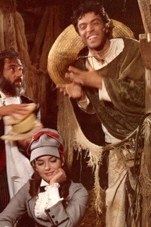 I quattro del pater noster