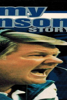 The Jimmy Johnson Story