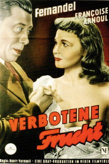Verbotene Frucht