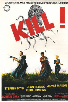 Kill: matar