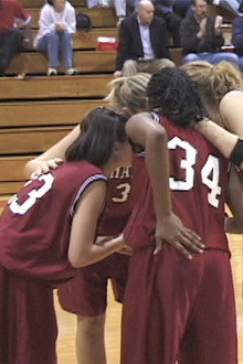After the Game: A 20 Year Look at Three Former Athletes