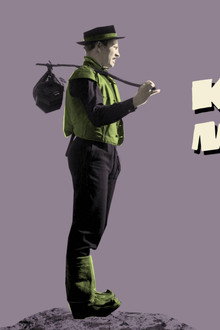 Kulkurin masurkka