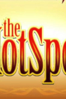 The Hot Spot