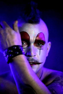 Crimi Clowns: De Movie