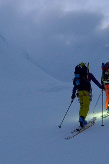 Symphony on Skis