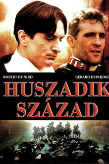 Huszadik század