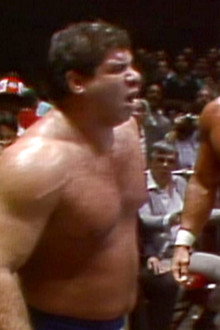 WWE Grudge Match