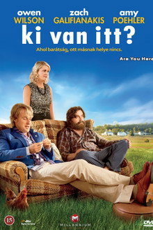 Ki van itt?