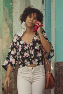 Calle Cuba