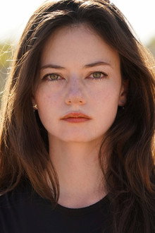 Mackenzie Foy