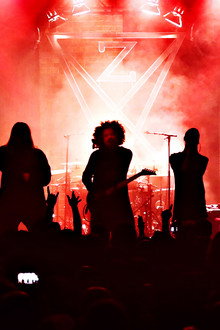 Play with the Devil – Becoming Zeal & Ardor