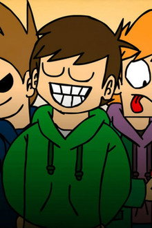 The Eddsworld Fan Movie