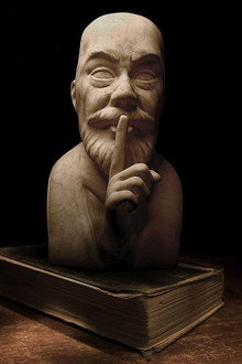 The Prize of Silence