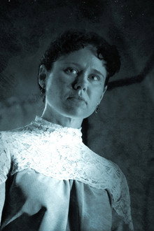 The Curse of Lizzie Borden