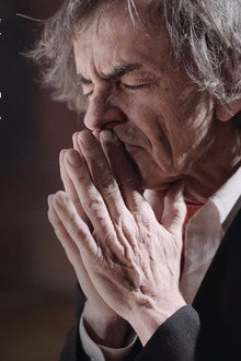 The Passion of Scrooge