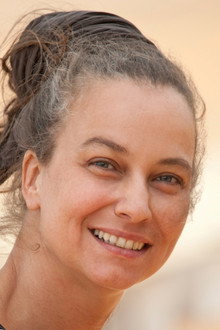 Natalie Uher