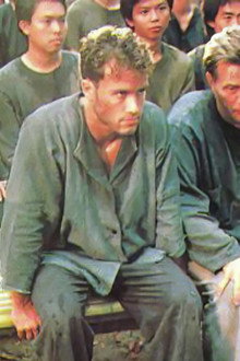 The Last P.O.W.? The Bobby Garwood Story