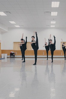UNBROKEN: The Untold Story of Shen Yun