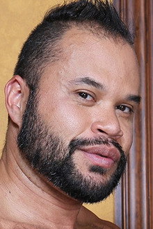 Damien Kilauea