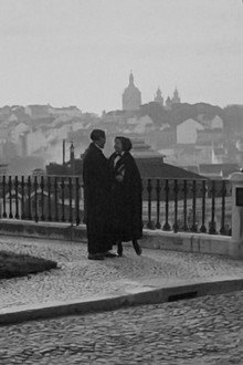 Lisboa, Crónica Anedótica