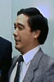 周國忠
