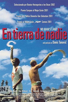En tierra de nadie