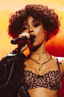 Tyla: Live on Showmax