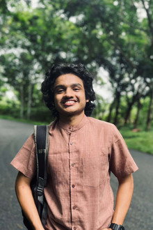 PK Gopi
