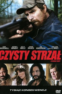 Czysty strzał