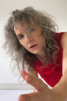 Suzi Weber