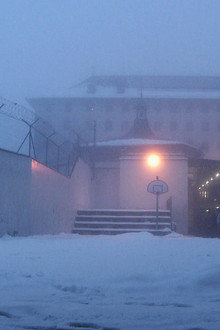 Thorberg