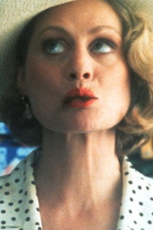Pterodactyl Woman from Beverly Hills