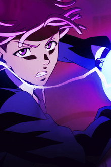 Neo Yokio