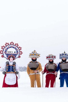 Silvesterchlausen