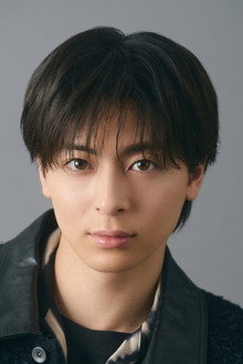 Mahiro Takasugi