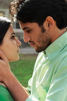 ఏ మాయ చేసావే