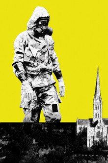 Salisbury Poisonings: The Untold Story