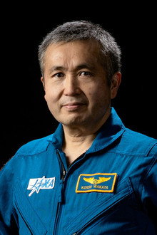 Koichi Wakata