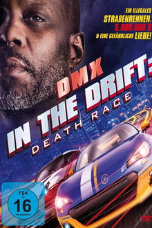 In the Drift - Death Race