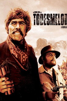 Todesmelodie