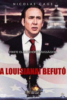 A louisiánai befutó